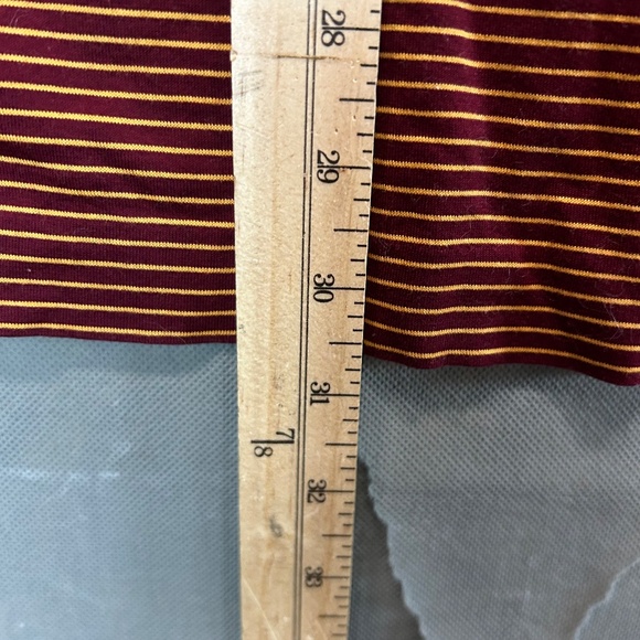 Hugo Boss Modern Fit Mens 100% Cotton Short Sleeve Polo Shirt Size XL Multicolor - Picture 6 of 7